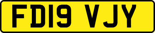 FD19VJY