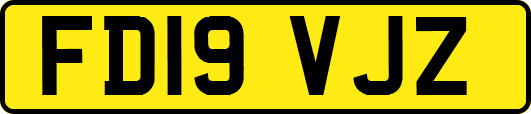 FD19VJZ