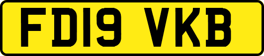 FD19VKB