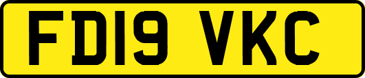 FD19VKC