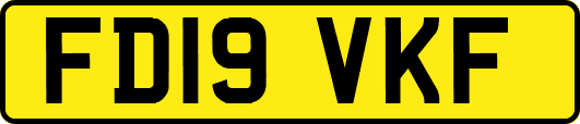 FD19VKF