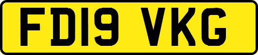 FD19VKG