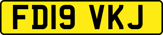 FD19VKJ