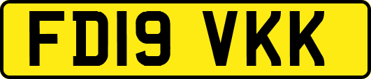 FD19VKK