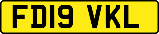 FD19VKL