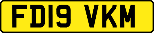 FD19VKM