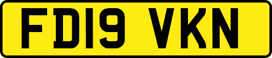 FD19VKN