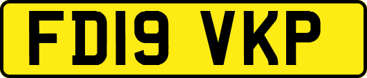 FD19VKP