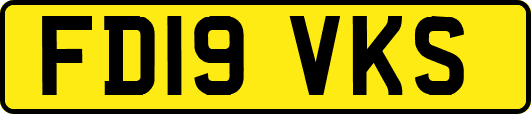 FD19VKS