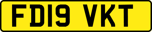 FD19VKT