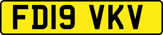 FD19VKV