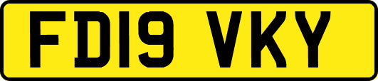 FD19VKY