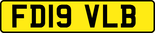 FD19VLB