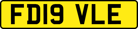 FD19VLE