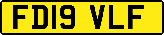 FD19VLF