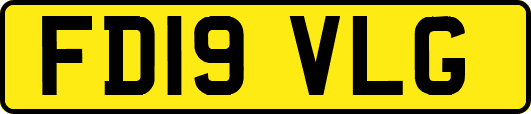 FD19VLG