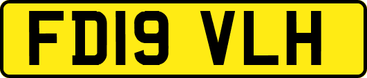 FD19VLH