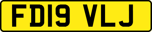 FD19VLJ