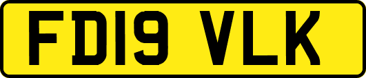 FD19VLK