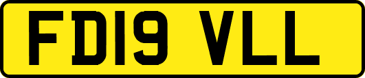 FD19VLL