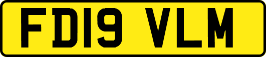 FD19VLM