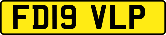 FD19VLP