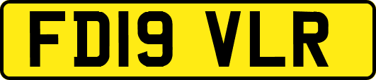 FD19VLR