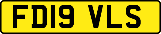 FD19VLS