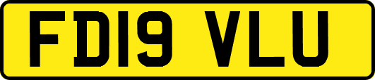 FD19VLU