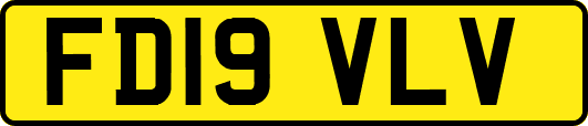 FD19VLV