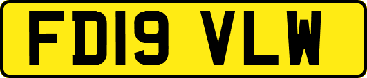 FD19VLW