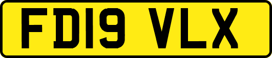 FD19VLX