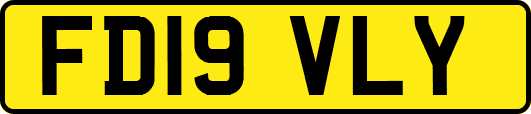 FD19VLY