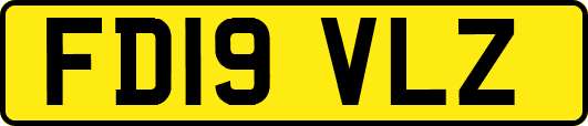 FD19VLZ