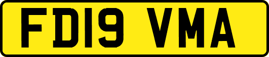 FD19VMA