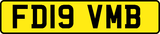 FD19VMB