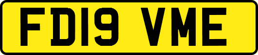 FD19VME