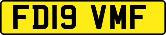 FD19VMF