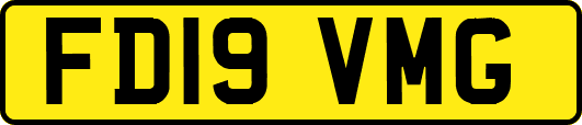 FD19VMG
