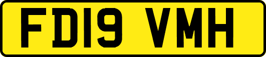 FD19VMH