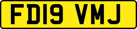 FD19VMJ