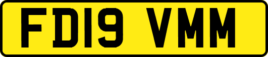 FD19VMM