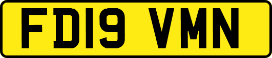 FD19VMN