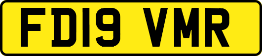 FD19VMR