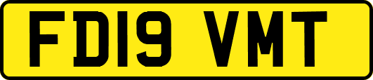 FD19VMT