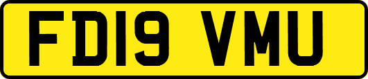 FD19VMU