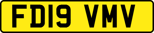 FD19VMV