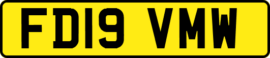 FD19VMW