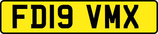 FD19VMX