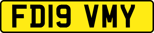 FD19VMY